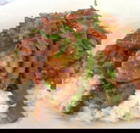 Dat n Thu's Restaurant - Accommodation Mooloolaba