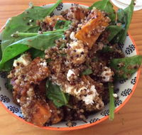 Dimensions Cafe - Accommodation Mooloolaba