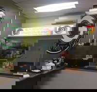 Gym Cafe - Accommodation Mooloolaba