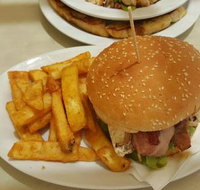 Harbourside Cafe Restaurant - Accommodation Mooloolaba