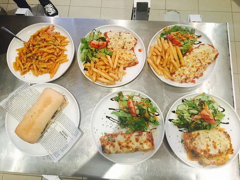 Harvey Best Restaurant - Accommodation Mooloolaba 0