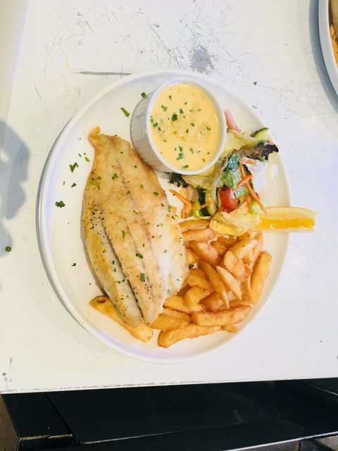 Harvey Best Restaurant - Accommodation Mooloolaba 3