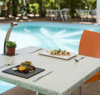 Hearson's Bistro - Accommodation Mooloolaba
