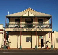 Leahys Gascoyne Hotel - Accommodation Mooloolaba