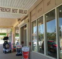Merredin French Hot Bread Shop - Accommodation Mooloolaba