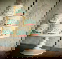 Millers Ice Cream - Accommodation Mooloolaba