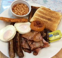 Minilya Bridge Roadhouse - Accommodation Mooloolaba