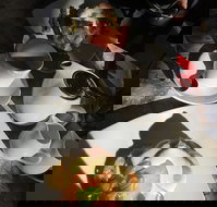 Narrogin Nursery Cafe  Gallery - Accommodation Mooloolaba