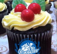 Ningaloo Bakehouse  Cafe - Accommodation Mooloolaba