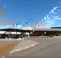 Northampton Motor Hotel - Accommodation Mooloolaba