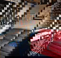 Northside Tavern Shed Restaurant - Accommodation Mooloolaba