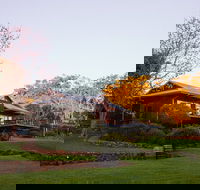 Rivendell Winery Restaurant - Accommodation Mooloolaba