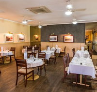 Sails Restaurant - Accommodation Mooloolaba