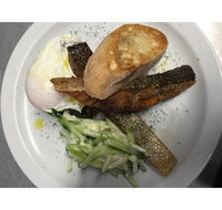 Seaspray Beach Cafe - Accommodation Mooloolaba