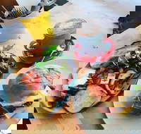 Six Willows Cafe - Accommodation Mooloolaba