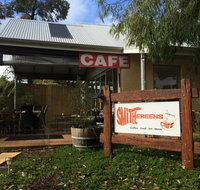 Smithereens Cafe - Accommodation Mooloolaba