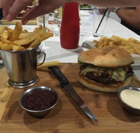 Southerlys Harbour View Bar  Restaurant - Accommodation Mooloolaba