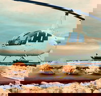 Sunsets Cafe at One Mile Jetty - Accommodation Mooloolaba