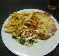 Tambrey Bistro - Accommodation Mooloolaba