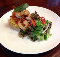 The Barking Cow - Accommodation Mooloolaba