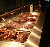 The BBq Father - Accommodation Mooloolaba