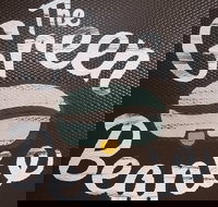 The Green Beanie - Accommodation Mooloolaba