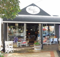 The Ragged Robin - Accommodation Mooloolaba