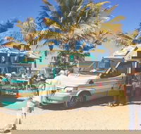 The Short Order - Accommodation Mooloolaba