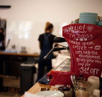 The Social Society - Accommodation Mooloolaba