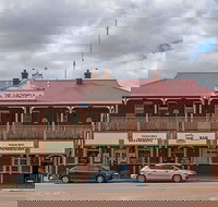 Victoria - Accommodation Mooloolaba