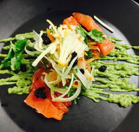 Vita Cafe - Accommodation Mooloolaba