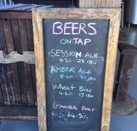 Whalebone Brewing Company - Accommodation Mooloolaba