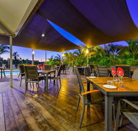 Whalers Restaurant - Accommodation Mooloolaba