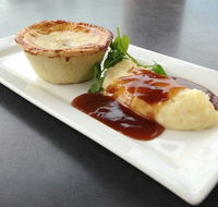 Arkaba Hotel Bistro - Accommodation Mooloolaba