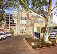 Damien on Fisher - Accommodation Mooloolaba