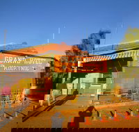 Grand Hotel Kookynie - Accommodation Mooloolaba