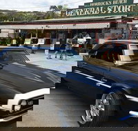 Horrocks Beach General Store - Accommodation Mooloolaba