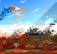 Overlander Roadhouse - Accommodation Mooloolaba