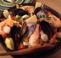 Villa 77 Spanish Tapas Bar and Restaurant - Accommodation Mooloolaba