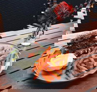 Wellstead Cafe and Restaurant - Accommodation Mooloolaba