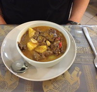 Angkor Restaurant - Accommodation Mooloolaba