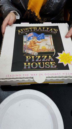 Australia's Pizza House - Accommodation Mooloolaba 0