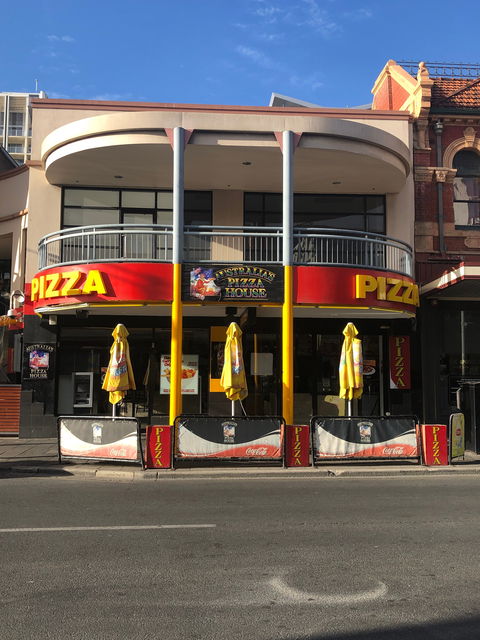 Australia's Pizza House - Accommodation Mooloolaba 1