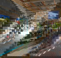 Billy's Table - Accommodation Mooloolaba