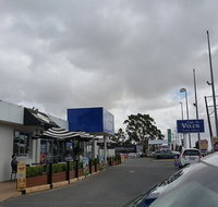 Cafe De Vili's - Accommodation Mooloolaba