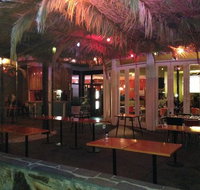 Cafe Salsa - Accommodation Mooloolaba