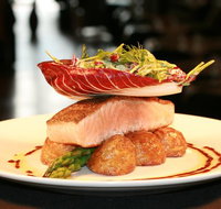 Cardone's Seafood  Grill - Accommodation Mooloolaba