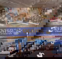 Desire Sweets  Savouries - Accommodation Mooloolaba