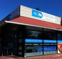 Evandale Chicken And Seafood - Accommodation Mooloolaba