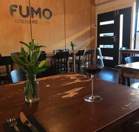 Fumo Cafe - Accommodation Mooloolaba